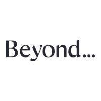 beyond logo image