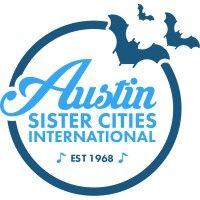 austin sister cities international