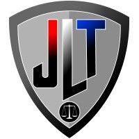 justice legal team, plllp logo image