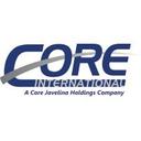 logo of Core International