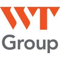 wt group logo image