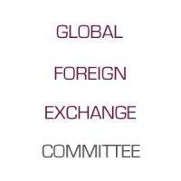 global foreign exchange committee logo image