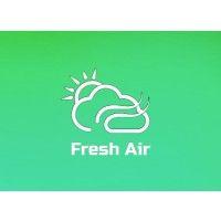 fresh air logo image