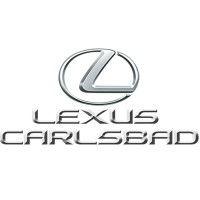 lexus carlsbad logo image