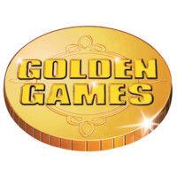 golden games ag logo image