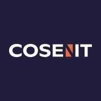 cosenit logo image