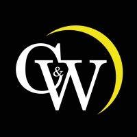 c&w technologies logo image