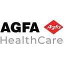 logo of Agfa Healthcare