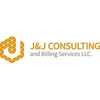 j&j consulting and billing services logo image