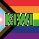 logo of Kiwi Minipris