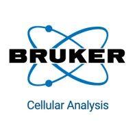 bruker cellular analysis logo image