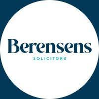 berensens solicitors logo image