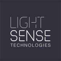 lightsense technologies logo image