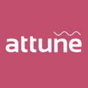 logo of Attune Formerly Senseware