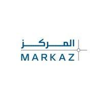 kuwait financial centre - markaz logo image