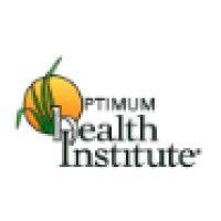 optimum health institute logo image