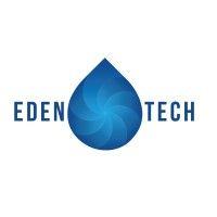 eden technologies inc logo image