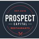 logo of Prospect Capital Restaurants