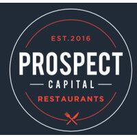 prospect capital restaurants logo image