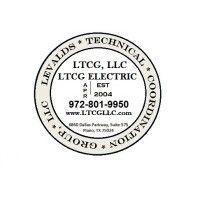 levalds technical coordination group, llc logo image