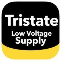 tristate low voltage supply logo image