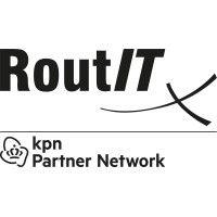 routit logo image