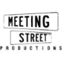 meeting street productions logo image