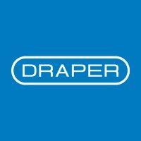 draper tools logo image