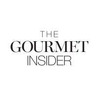 the gourmet insider logo image