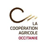 la coopération agricole occitanie logo image