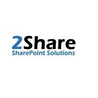 2share sharepoint solutions