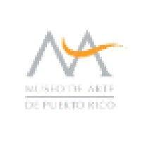 museo de arte de puerto rico logo image