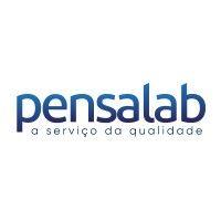 pensalab equipamentos industriais s.a. logo image