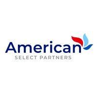 american select partners logo image