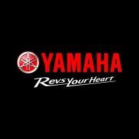 yamaha motor de méxico logo image