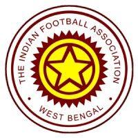 indian football association logo image