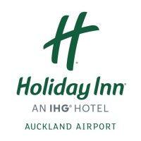 holiday inn auckland airport