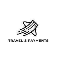 travel & payments logo image