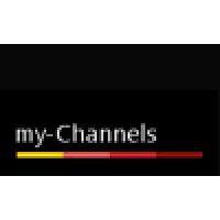 my-channels logo image