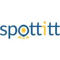 spottitt logo image