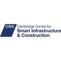 cambridge centre for smart infrastructure and construction logo image