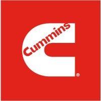 cummins india logo image