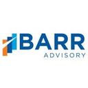 logo of Barr Advisory P A