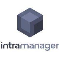 intramanager a/s logo image