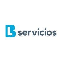 lo barnechea servicios logo image