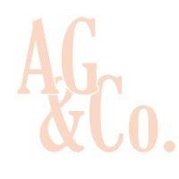 ag&co. logo image