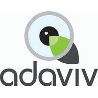 adaviv logo image