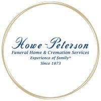 howe-peterson funeral home & cremation services