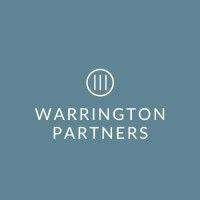 warrington partners logo image