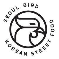 seoul bird logo image